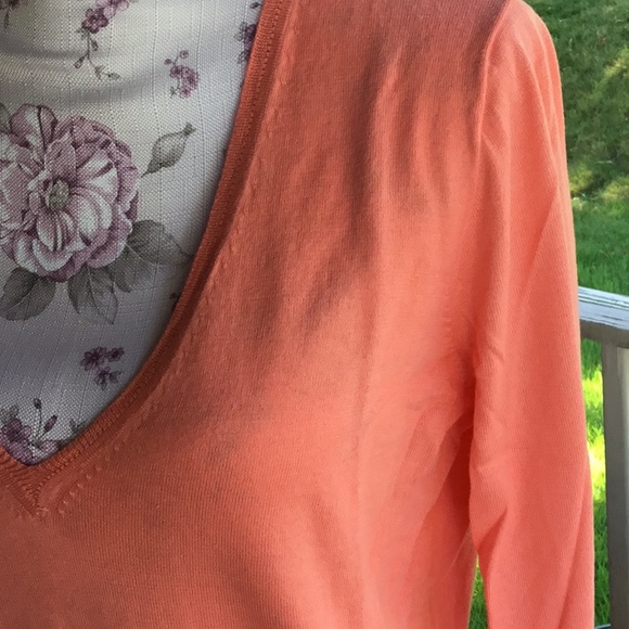 NWT J Crew Summer weight Sweater - Picture 2 of 5